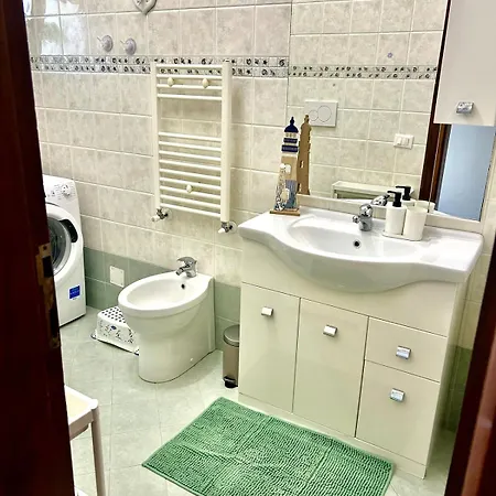 La Casa Di Roby Appartamento Roma