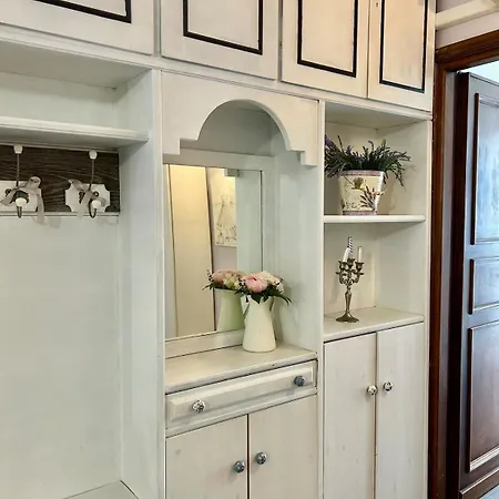 Lägenhet La Casa Di Roby *