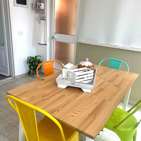 La Casa Di Roby Lägenhet Rom