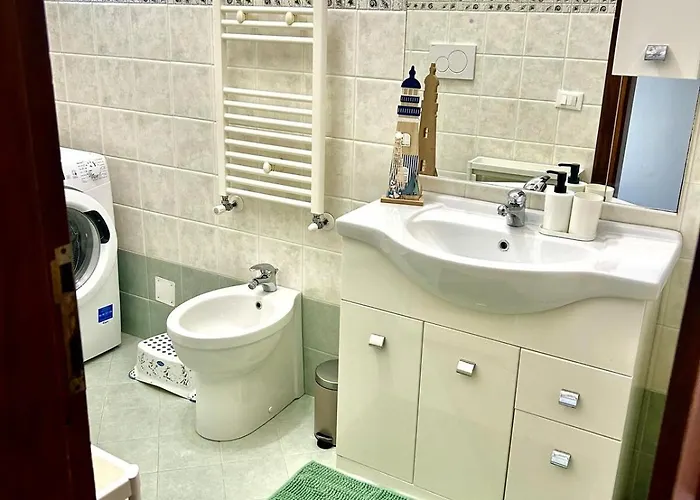 La Casa Di Roby Lägenhet Rom