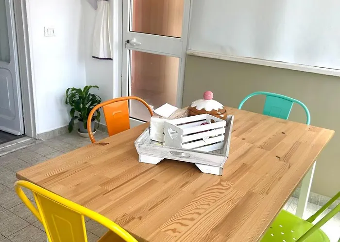 La Casa Di Roby Lägenhet Rom