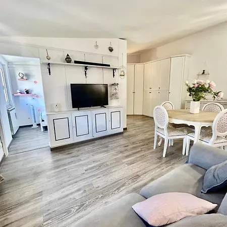 La Casa Di Roby Διαμέρισμα